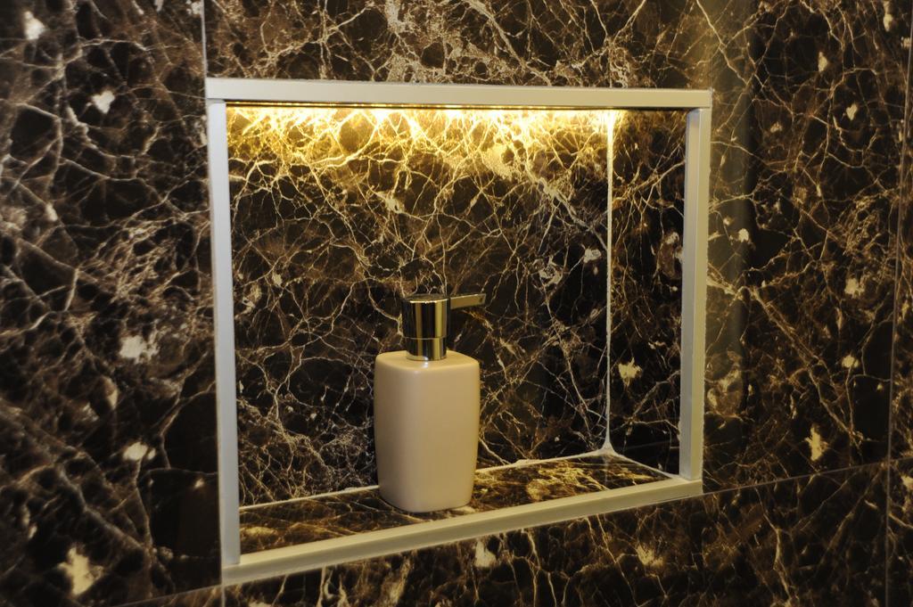 Gala Luxury Suites Белград Номер фото