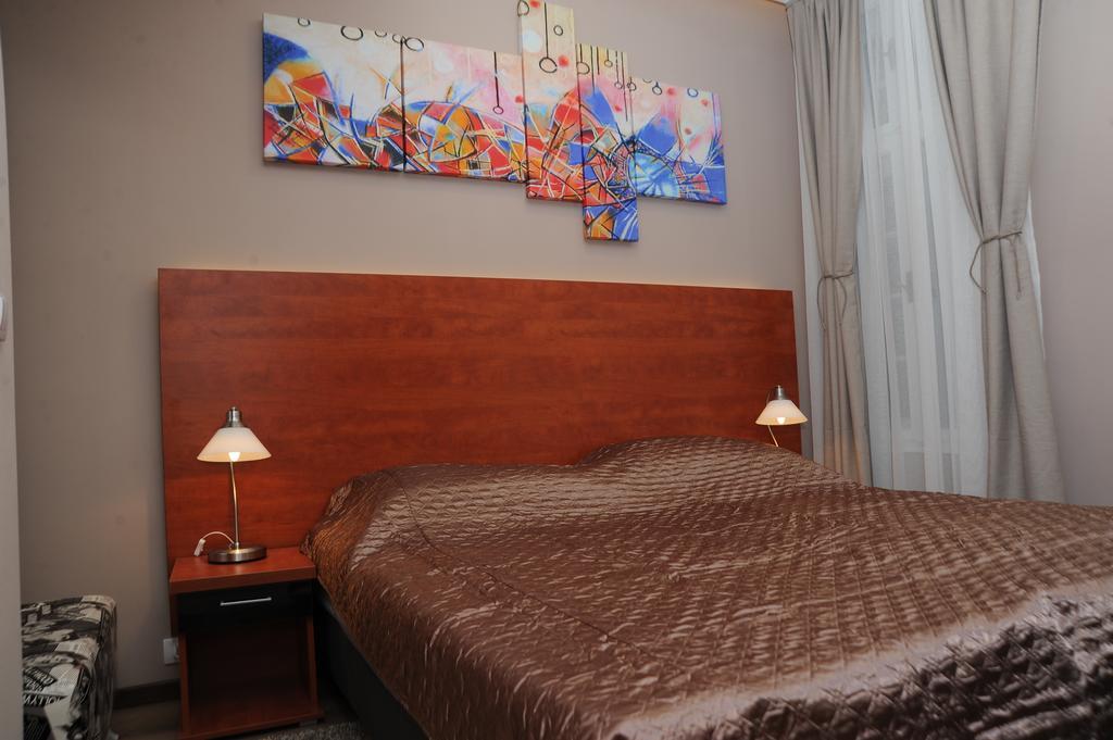 Gala Luxury Suites Белград Номер фото